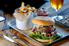 The Roker Hotel, BW Premier Collection, Newcastle upon Tyne