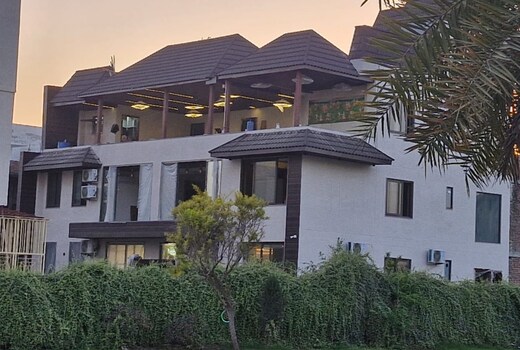 Radhika Raman Nikunj Homestay