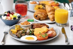Holiday Inn London Gatwick - Worth,  London