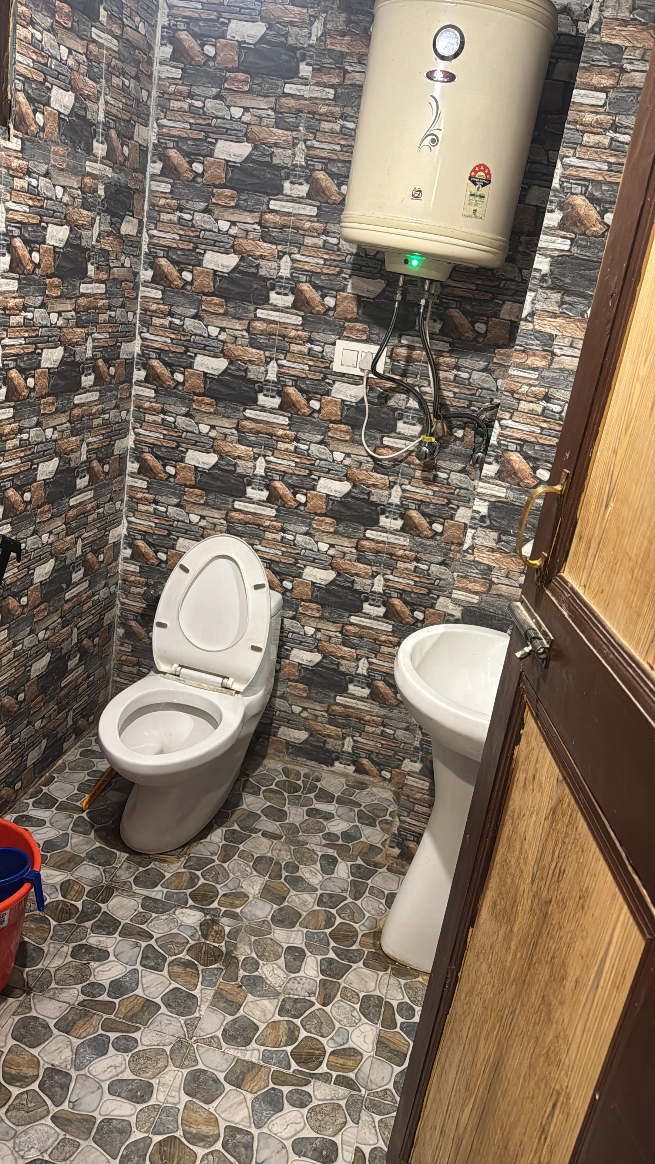Jammu Da Dogra Hotel and Restaurant - Tap to explore photos