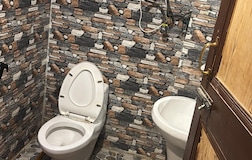 Washroom