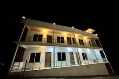 JB Hotel, Kedarnath