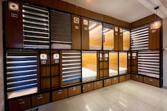 Cozy Rooms & Dormitory near KSRTC Stand, Calicut (Kozhikode)