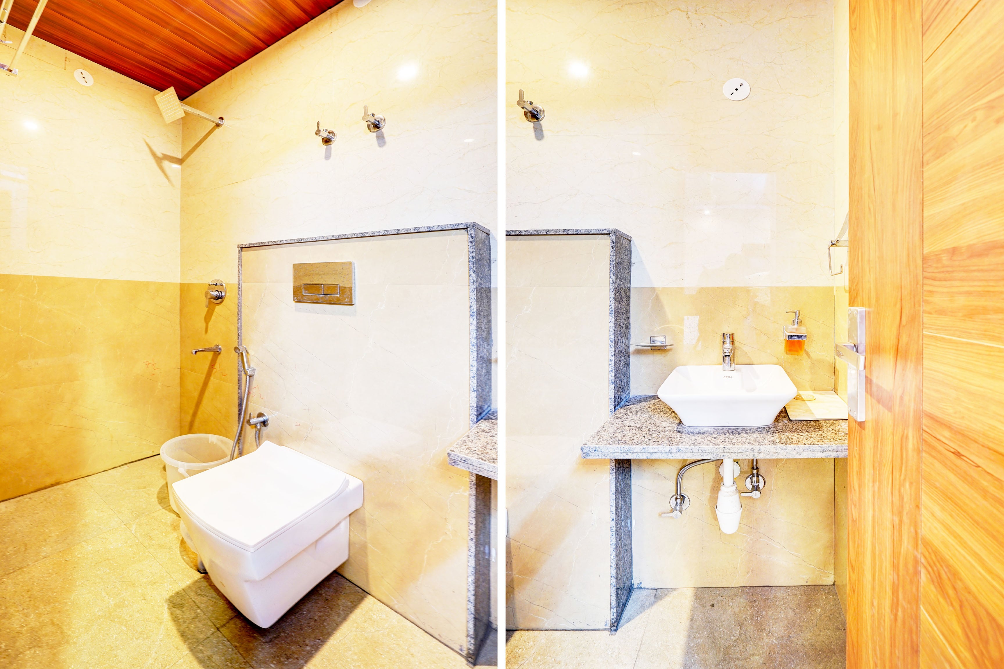SPOT ON Aradhana home stay - Tap to explore photos