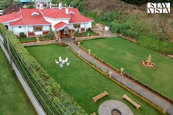 StayVista | Greenwood Bungalow, Ooty