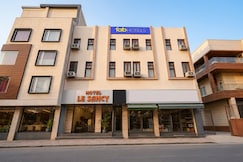 FabHotel Le Sancy, Delhi