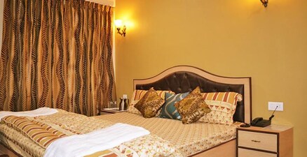 Hotel Aala Residency