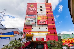 Hotel Sogo Sta. Mesa, Metro Manila