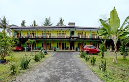 Facade