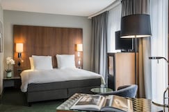 NH Brussels EU Berlaymont, Brussels