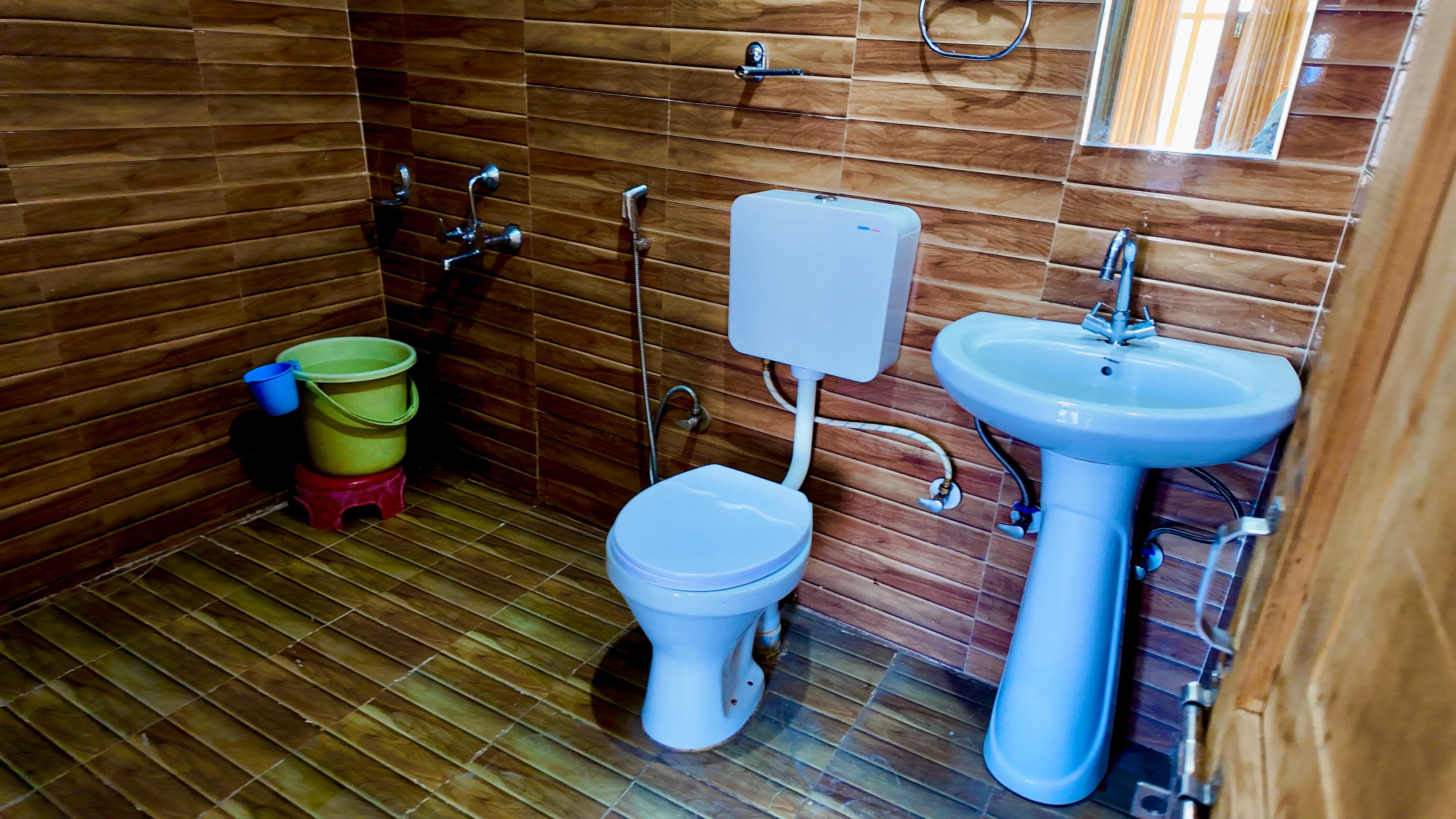 MountView - A Homestay - Tap to explore photos