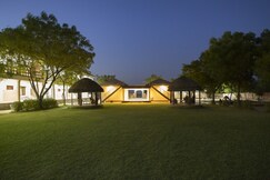 Kurja Resort | Rooms | Restaurant | Swimming Pool at Phalodi, Phalodi