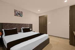 Palette Badambadi Bus Terminal Cuttack Formerly Hotel Vira, Cuttack