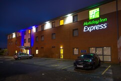 Holiday Inn Express BEDFORD, Milton Keynes