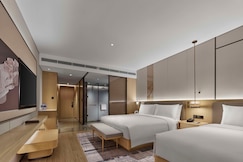 DoubleTree by Hilton Beijing Badaling, Beijing