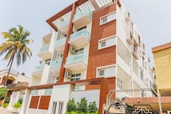Varsha Enclave - Delta House Apartment, Mysore