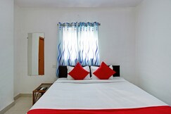 Super Hotel O Golden Hive Madhapur Near Shilparamam, Hyderabad
