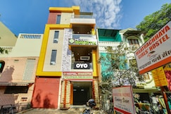 Hotel O Swastik, Bhopal