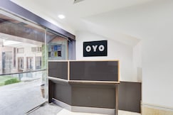 Hotel O Grand Heights, Delhi