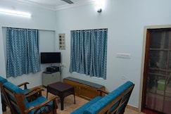 Dwaraka Serviced Villa - Near Sree Padmanabha Swamy Temple,, Thiruvananthapuram