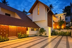 Nirvana Boutique Apartment 2BHK City Vibes (2), Calicut (Kozhikode)
