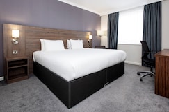 Holiday Inn Liverpool City Centre, Knowsley