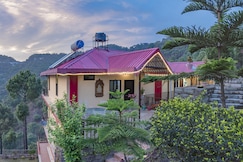 Rudra Resort & Restaurant (Stags not allowed), Kasauli