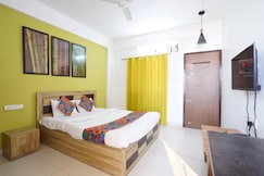FabHotel Noble Suites, Pune