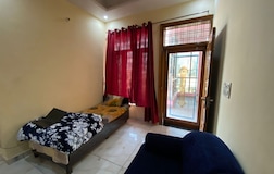 Deluxe rooms (Non-Ac)