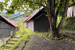 Zero Degree Camps