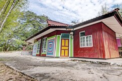 OYO 92331 Rindu Sempadan Cottage, Pekanbaru
