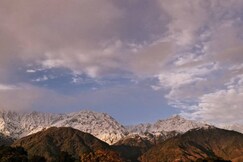 Mountain Mist Homestay 202, Dharamshala