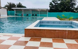 Swimming Pool 1