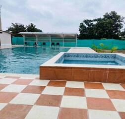 Swimming Pool 1