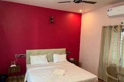 Paradise PVT Villa, Auroville