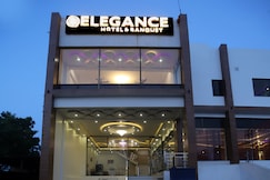 Elegance Hotel & Banquet, Ayodhya