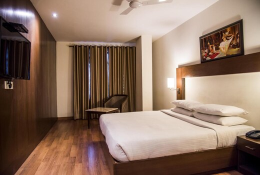 Hotel Golden Orchid Lucknow Inr 566 Off 3 8 0 0 Hotel Price Address Reviews