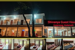 Shivanya Guest House & Restaurant, Kedarnath