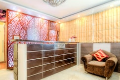 Hotel Prakash Palace, Varanasi