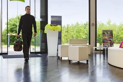 ibis Styles Compiegne, Oise