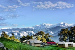 Himalaya Swiss Camp Chopta, Chopta