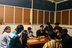 BUNK HUB HOSTEL, Pondicherry