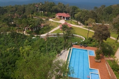 Tapovana The Fern Heritage Resort Sakleshpur Series by Marriott, Mudigere