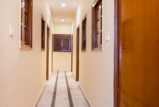 Hotel OM Paharganj