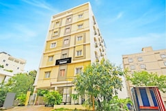 Townhouse Chandanagar Railway Station, Hyderabad