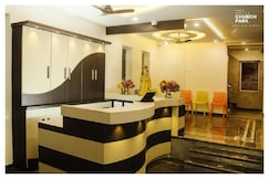 HOTEL CHURCH PARK VELANKANNI, Velankanni