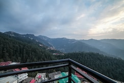 Mom's Blessings Homestay | 2BHK Valley View Stay, Shimla