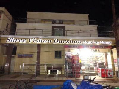 HOTEL JAGANNATH DARSHAN Puri INR 255 OFF   1  2  9  9   Deal Hotel