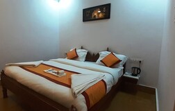 Female Only Non AC room on sharing basis (Electricity Charges Extra)