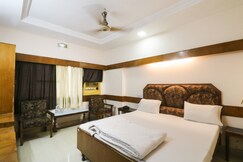 Hotel Natraj, Bilaspur, Chattisgarh